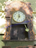 OLD CLOCK