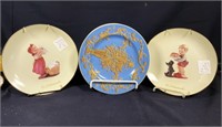 Decorative Plates