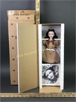 Ashton Drake, Gene 5th Anniversary 2000 Doll