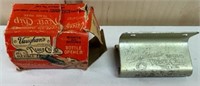 Vintage VAUGHAN'S Never Chip bottle opener
