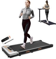 AIRHOT Under Desk Treadmill, Walking Pad
