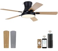 Avatar Controls Smart 50 inch Ceiling Fan