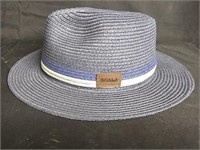Scala Classico handmade fedora style hat