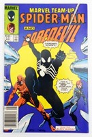 Marvel Team-Up #141 SPIDER-MAN