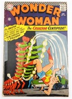 WONDER WOMAN #169 DC COMIC 1967