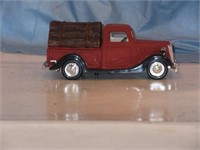 1/24 Scale 930s Log Truck