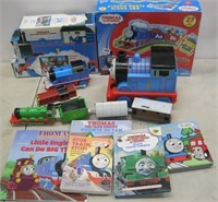 Lot of Thomas The Train Items