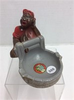 Niagara Falls Souvenir Americana Ashtray