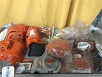 Stihl Parts; Covers, Rewinds, Air Filters,