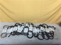 25 Murray, AYP or Husqvarna V-Belts