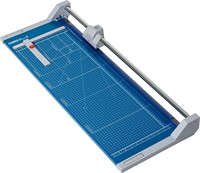 Dahle 554 Professional Rolling Trimmer, 28-1/4" Cu