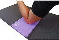 Kneeling Pad 10" x 23" Purple