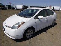 2009 Toyota Prius Sedan