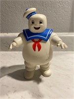 Ghostbusters Stay Puft Marshmallow Man Toy