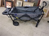 MACWAGON COLLAPSIBLE WAGON WITH TABLE