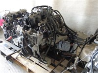 5.3 Lt Motor