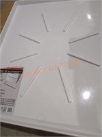 Everbilt Washing Machine Pan