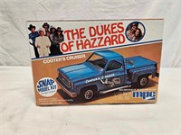 Cooters Cruiser The Dukes Of Hazzard - Chevrolet