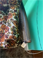 Floral Couch (Little Damaged)