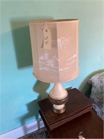 Chinese Theme Lamp