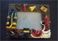 For your Fireman Friend or group (3"X5")