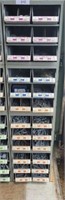 MIDWEST FASTENER GALVANIZED HEX, BOLTS, NUTS AND