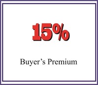 Buyer Premium