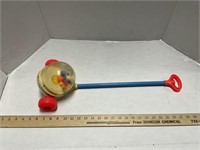 Fisher-Price corn popper