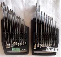Ace Wrenches, Metric & Standard