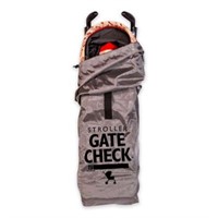 J L Childress Deluxe Gate Check Baby Boys and