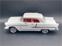 1955 Chevrolet Belair 1:18 Diecast