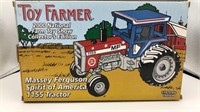 Toy Farmer MF1155 Collector’s Ed. 1/16 Tractor