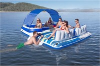 Bestway Tropical Breeze Inflatable Island