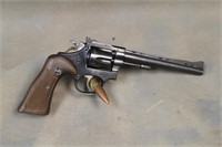 Llama 715166 Revolver .22LR