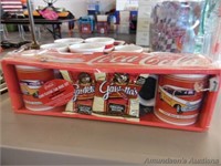 Coca-Cola Coffee Mugs & Gift Set