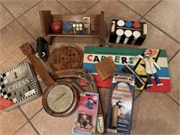 Vintage Toys and more