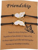 Friendship Bracelet