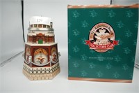 1999 Clydsdale Stable Stein