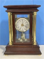 Mantle Clock Made by Bombay co.