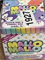 MALLO MALLO 5PK