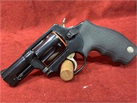 Taurus 357 Mag Revolver - Mod 605 - 2.25 in