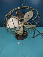 Vintage Hunter Fan