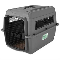 Petmate 00200 Sky Kennel for Pets from 25 to