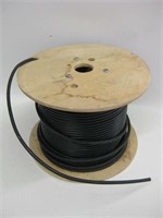 Unknown Length Reel Of Coaxial Cable
