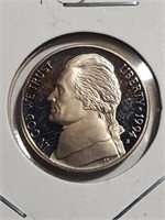 1994-S Jefferson Nickel
