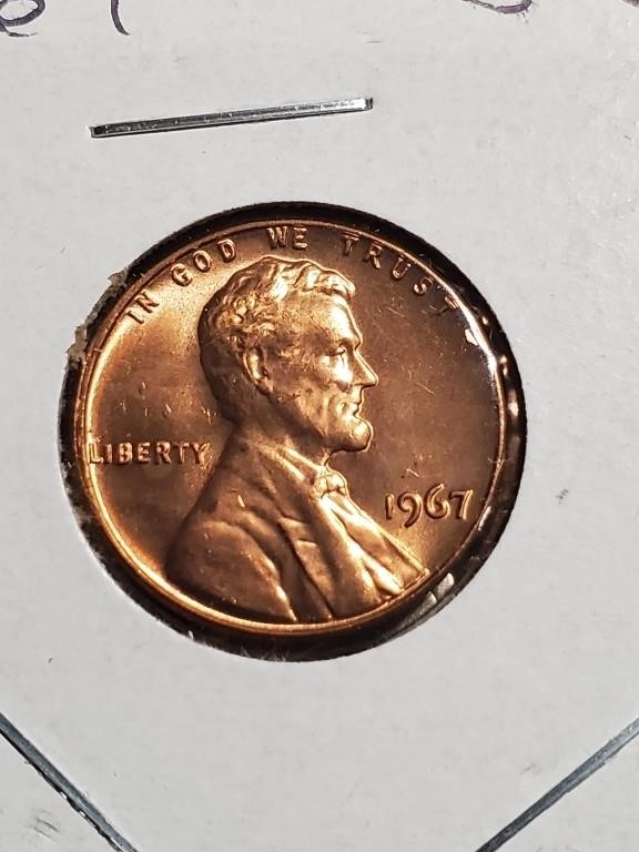 Coin Auction #177