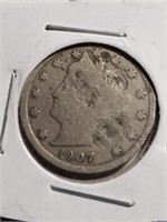 1907 V-Nickel