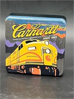 Carhartt Train Tin