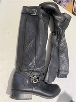 Riding Boots by Guess Size 9