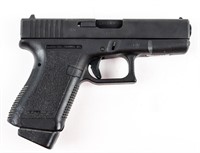 Gun Glock 19 Early Model Semi Auto Pistol in 9mm
